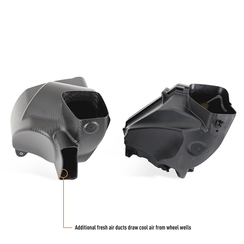 Mishimoto Performance Intake Kit — BMW M2/M3/M4 G8X (S58) MMAI-G80-21CFG
