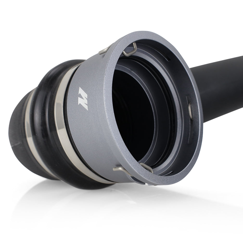 Mishimoto Performance Intake Kit w/ Heatshield — BMW M2/M3/M4 G8X (S58) MMAI-G80-21H