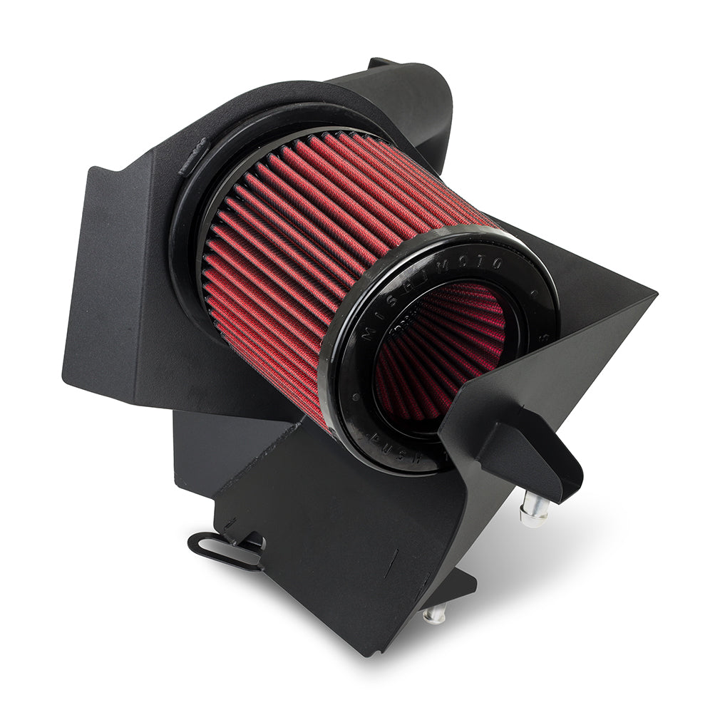Mishimoto Performance Intake Kit w/ Heatshield — BMW M2/M3/M4 G8X (S58) MMAI-G80-21H