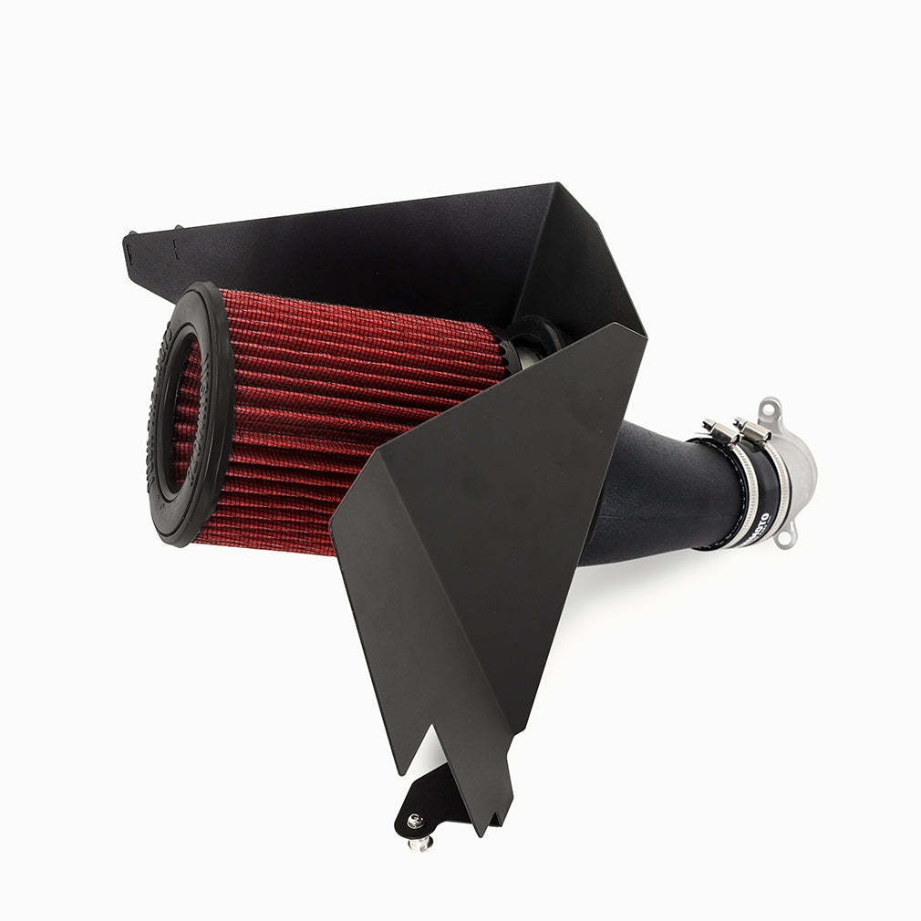 Mishimoto Performance Intake Kit w/ Heatshield — BMW M2/M3/M4 G8X (S58) MMAI-G80-21H