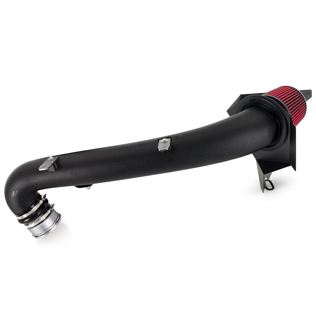 Mishimoto Performance Intake Kit w/ Heatshield — BMW M2/M3/M4 G8X (S58) MMAI-G80-21H