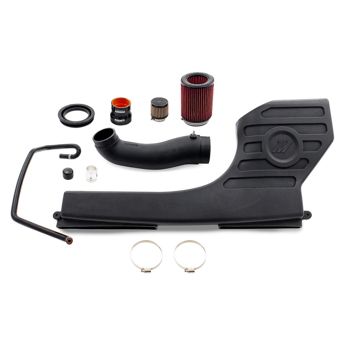 Mishimoto Performance Air Intake Kit