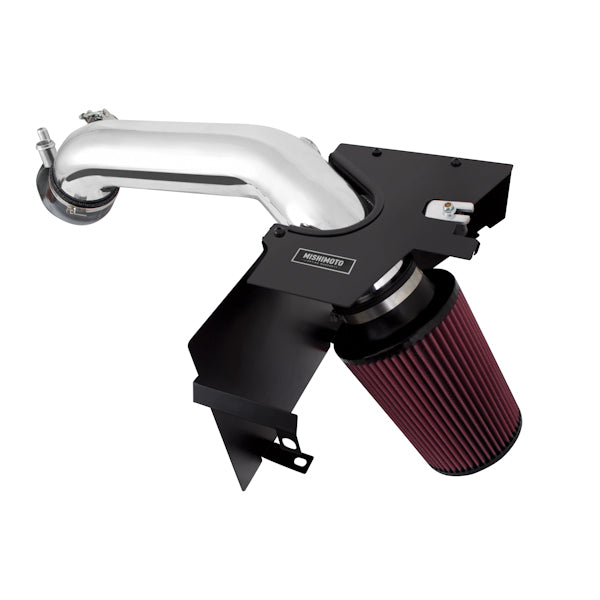 Mishimoto Performance Air Intake Kit image 3