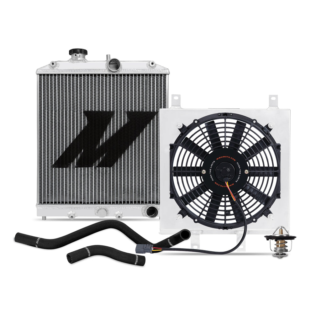 Mishimoto Essentials Bundle image 1