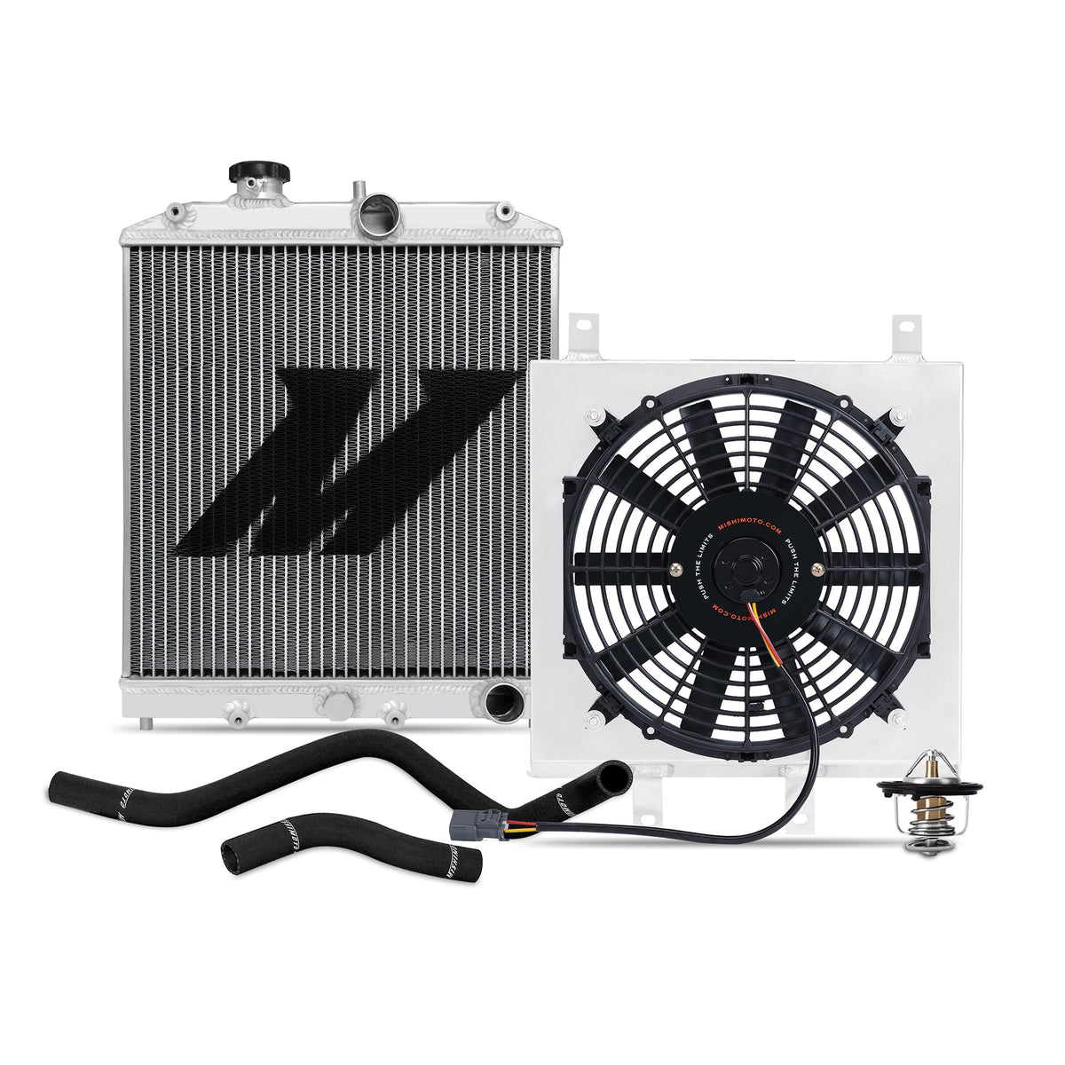 Mishimoto Essentials Bundle image 1