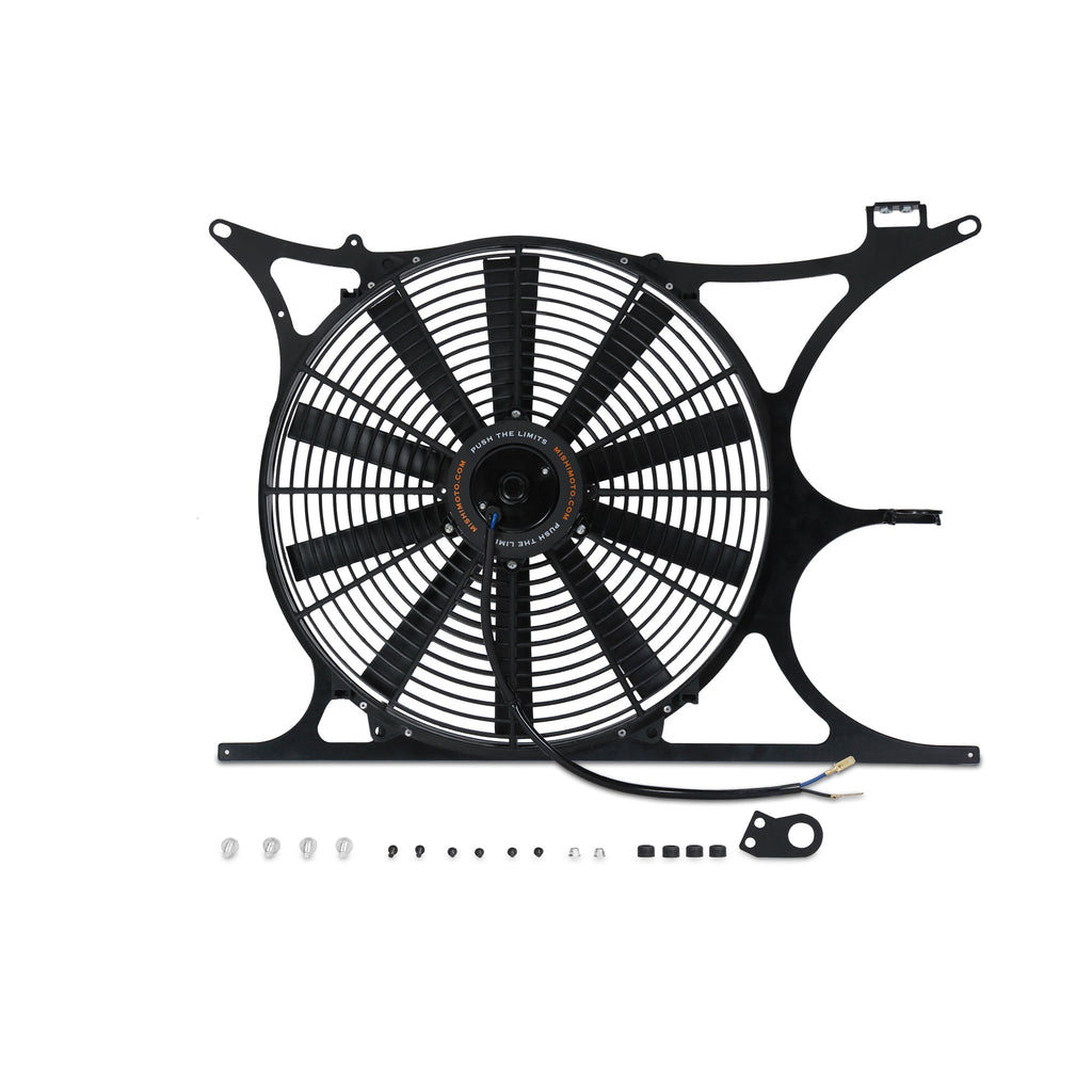 Mishimoto Essentials Bundle MMB-E36-001 image 3