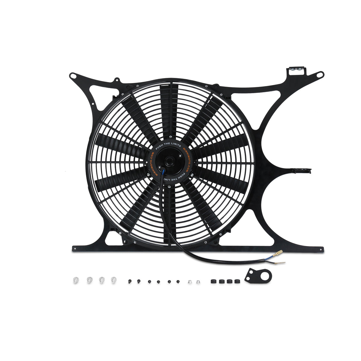 Mishimoto Essentials Bundle MMB-E36-001 image 3