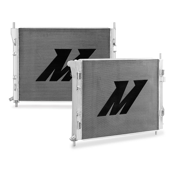 Mishimoto Essentials Bundle