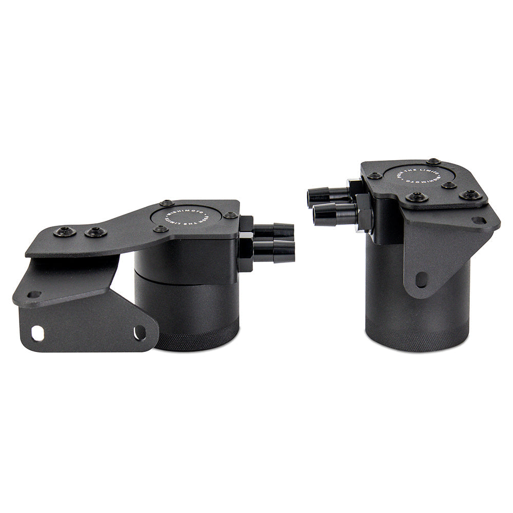 Mishimoto Catch Can Kit - PCV Side