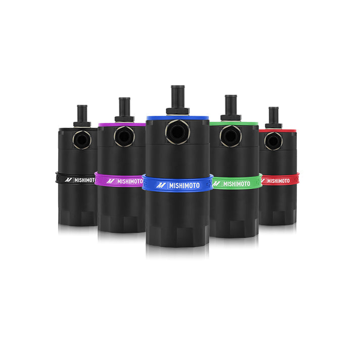 Mishimoto Baffled Oil Catch Can