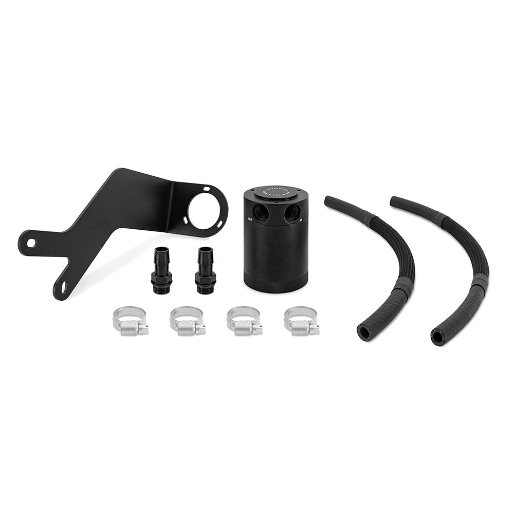 Mishimoto Catch Can Kit