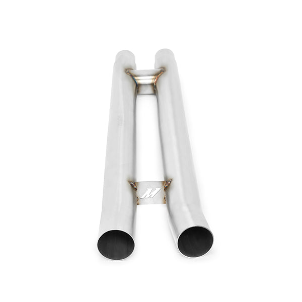 Mishimoto H-Pipe image 3