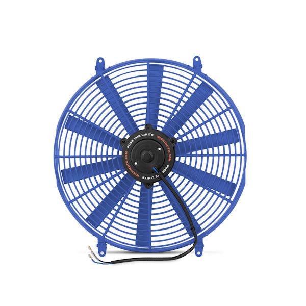 Mishimoto Slim Electric Fan 16"