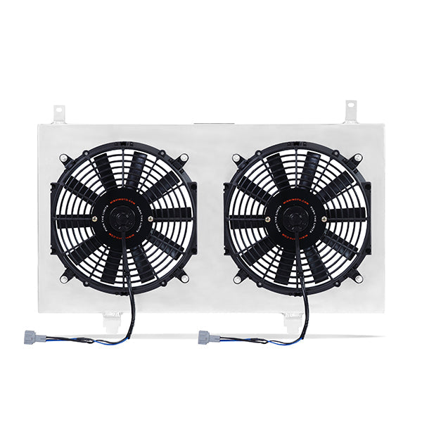 Mishimoto Fan Shroud Kit