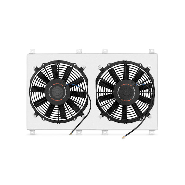 Mishimoto Fan Shroud Kit image 1