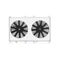 Mishimoto Fan Shroud Kit image 2