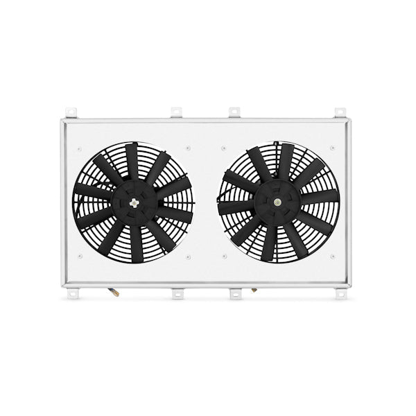 Mishimoto Fan Shroud Kit image 2