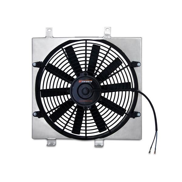 Mishimoto Fan Shroud Kit
