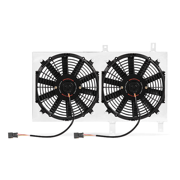 Mishimoto Fan Shroud Kit image 2