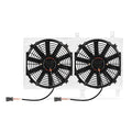 Mishimoto Fan Shroud Kit image 2
