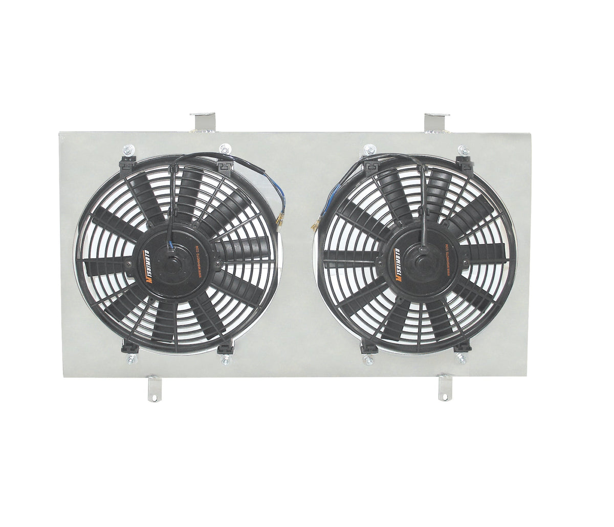Mishimoto Fan Shroud Kit