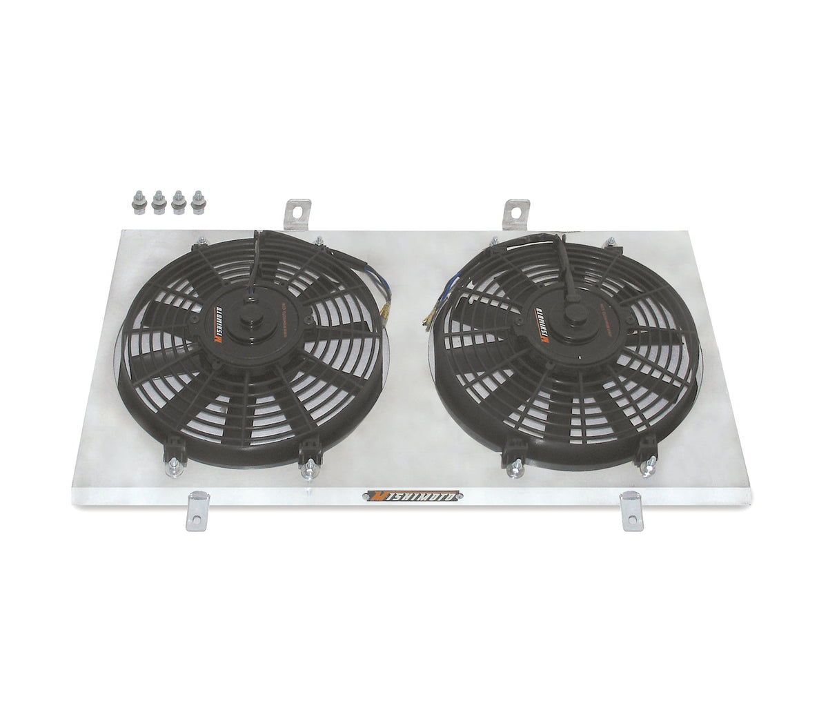 Mishimoto Fan Shroud Kit