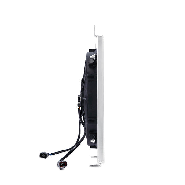 Mishimoto Fan Shroud Kit image 3