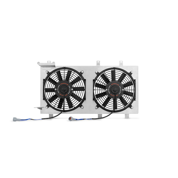 Mishimoto Fan Shroud Kit image 1