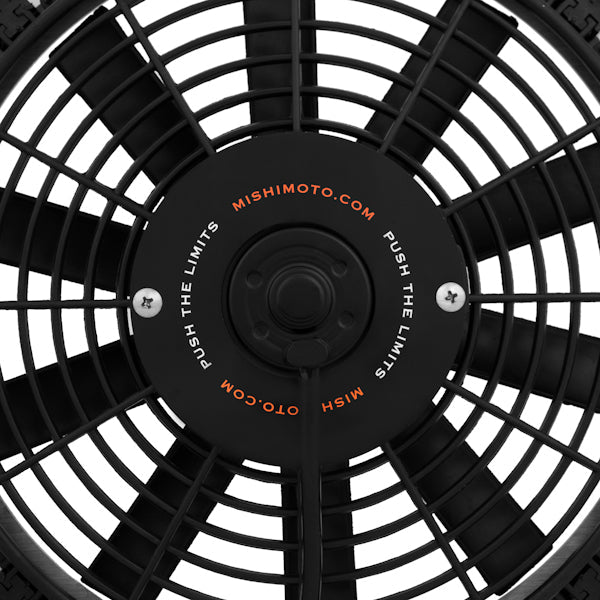 Mishimoto Fan Shroud Kit image 3