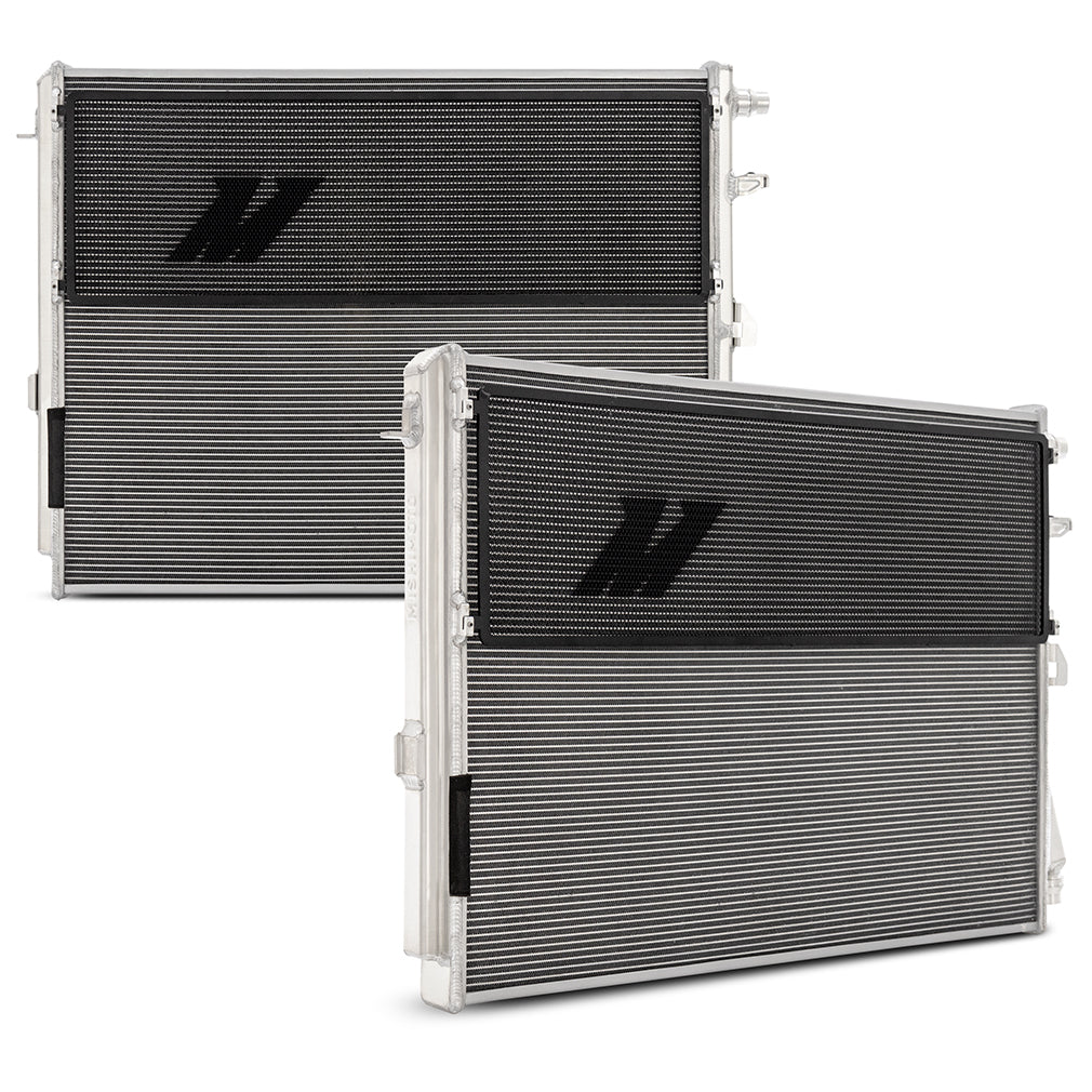 Mishimoto Performance Heat Exchanger — BMW M2/M3/M4 G8X MMHE-G80-21AT
