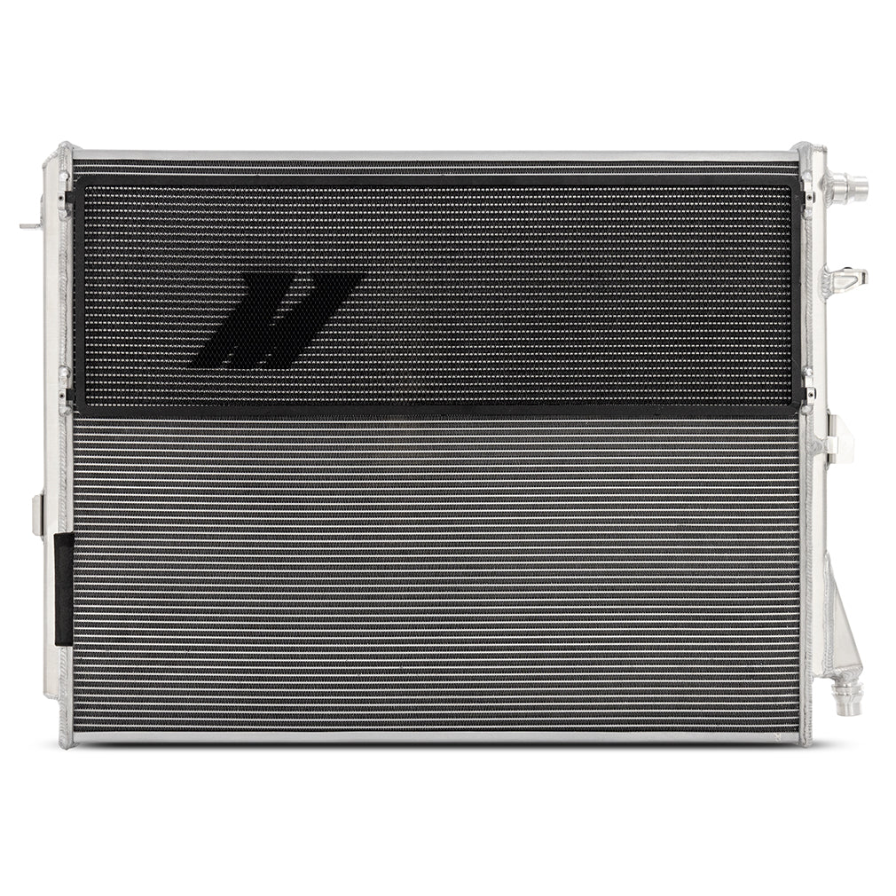 Mishimoto Performance Heat Exchanger — BMW M2/M3/M4 G8X MMHE-G80-21AT
