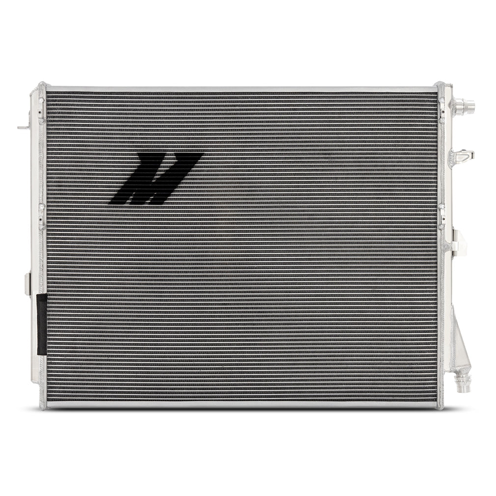 Mishimoto Performance Heat Exchanger — BMW M2/M3/M4 G8X MMHE-G80-21AT