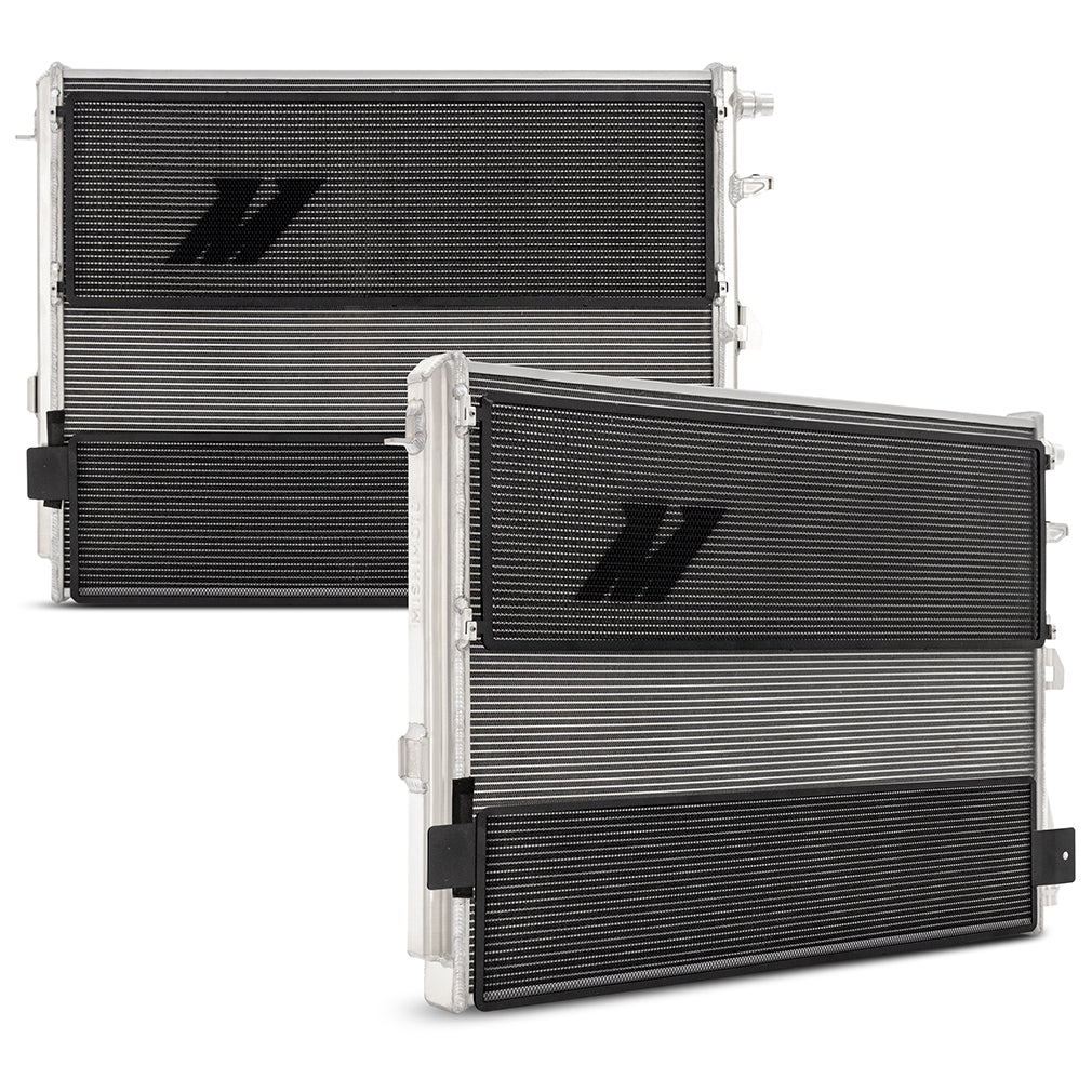 Mishimoto Performance Heat Exchanger — BMW M2/M3/M4 G8X MMHE-G80-21AT