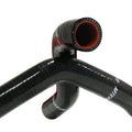 Mishimoto Silicone Radiator Hose Kit - Black