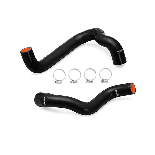 Mishimoto Silicone Radiator Hose Kit image 1