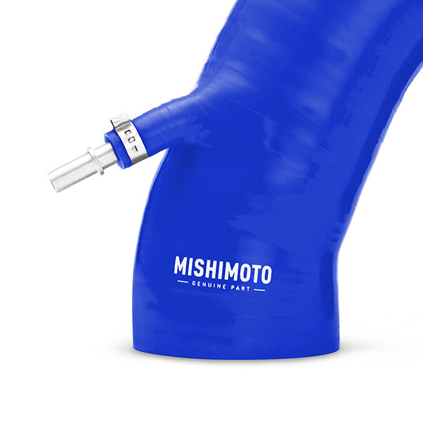 Mishimoto Silicone Induction Hose image 3