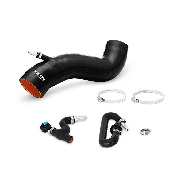 Mishimoto Silicone Induction Hose image 1