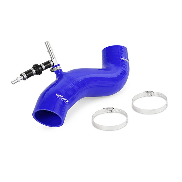 Mishimoto Silicone Induction Hose image 3