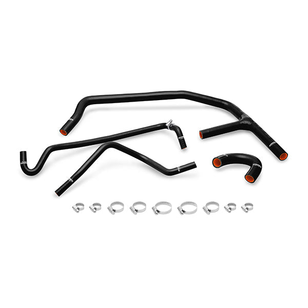 Mishimoto Silicone Ancillary Hoses image 1