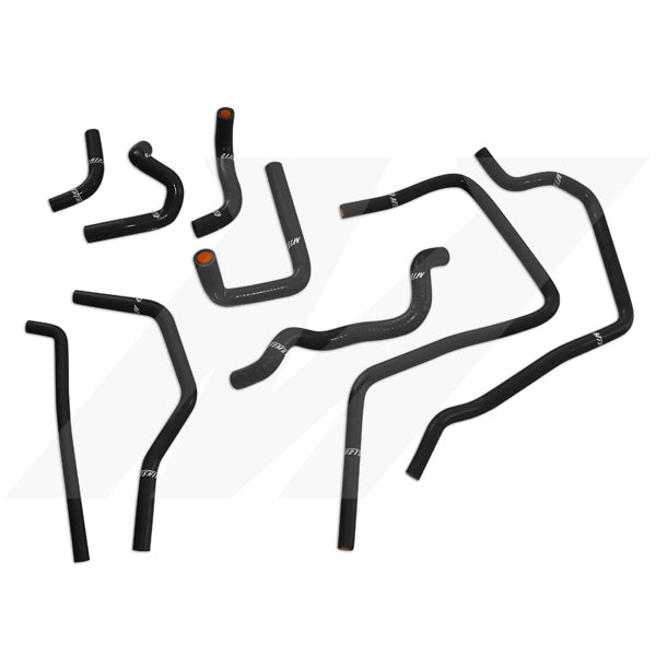 Mishimoto Silicone Ancillary Hose Kit image 1