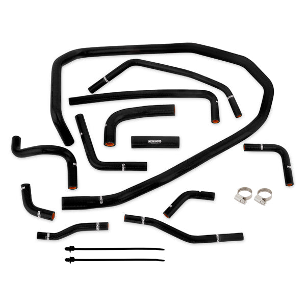 Mishimoto Ancillary Hose Kit