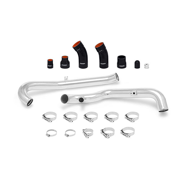 Mishimoto Intercooler Pipe Kit image 1