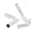 Mishimoto Intercooler Pipe Kit