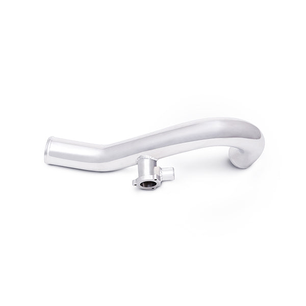 Mishimoto Hot-Side Intercooler Pipe Kit image 1