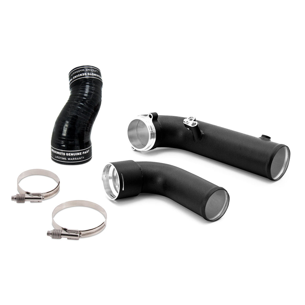 Mishimoto Charge Pipe Kit