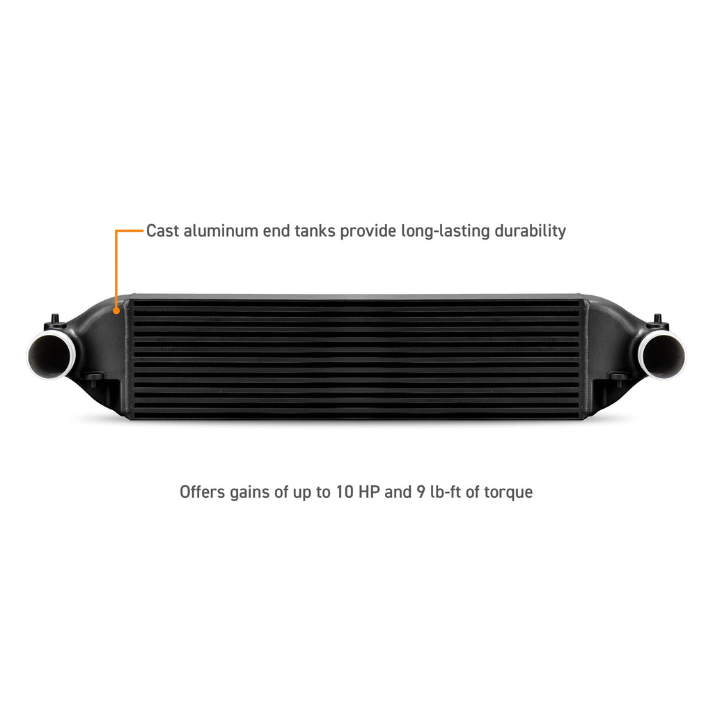 Mishimoto Intercooler & Pipe Kit