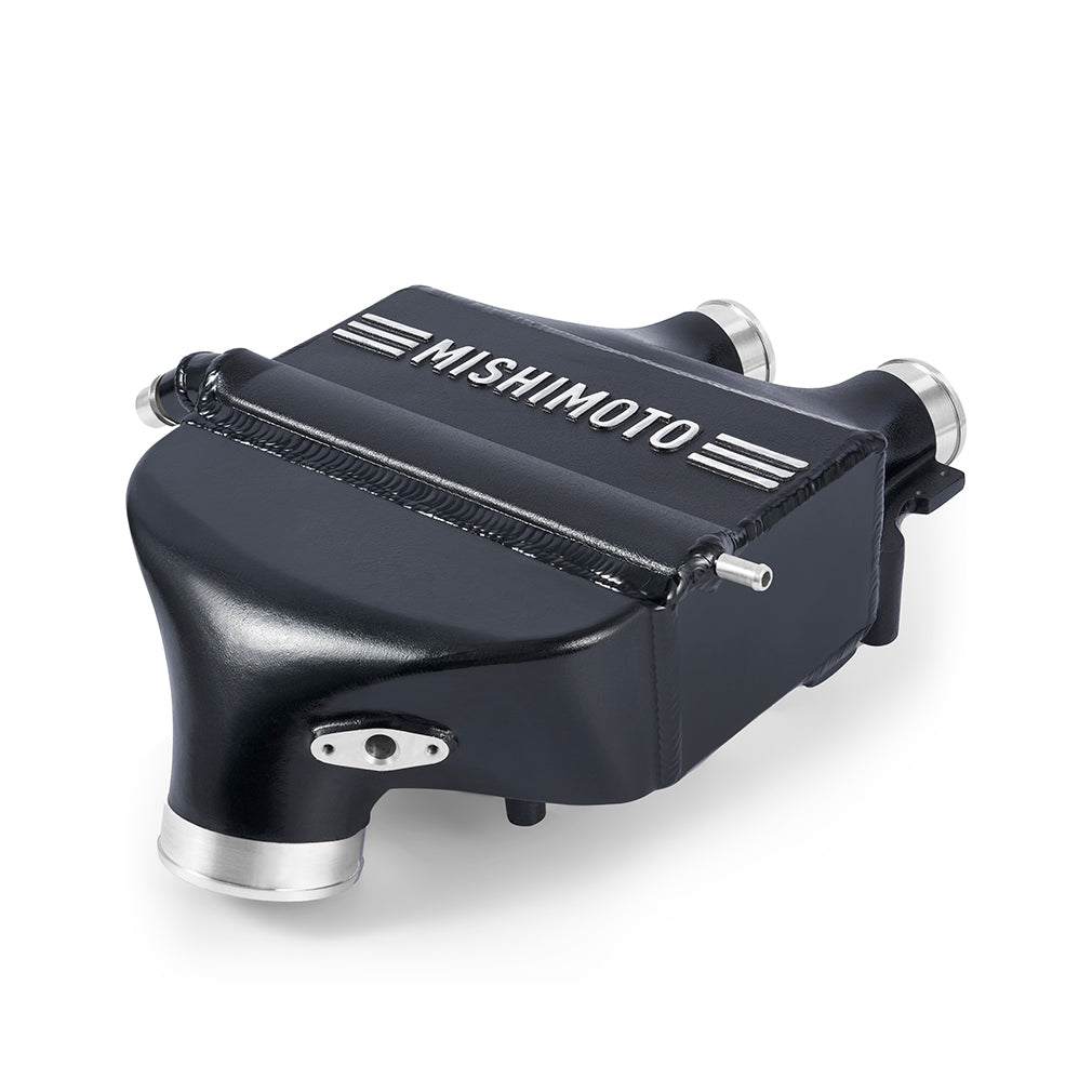 Mishimoto Power Pack Bundle — BMW M3 F80 / M4 F82/F83 2015–2020 MMB-F80-PPCAW