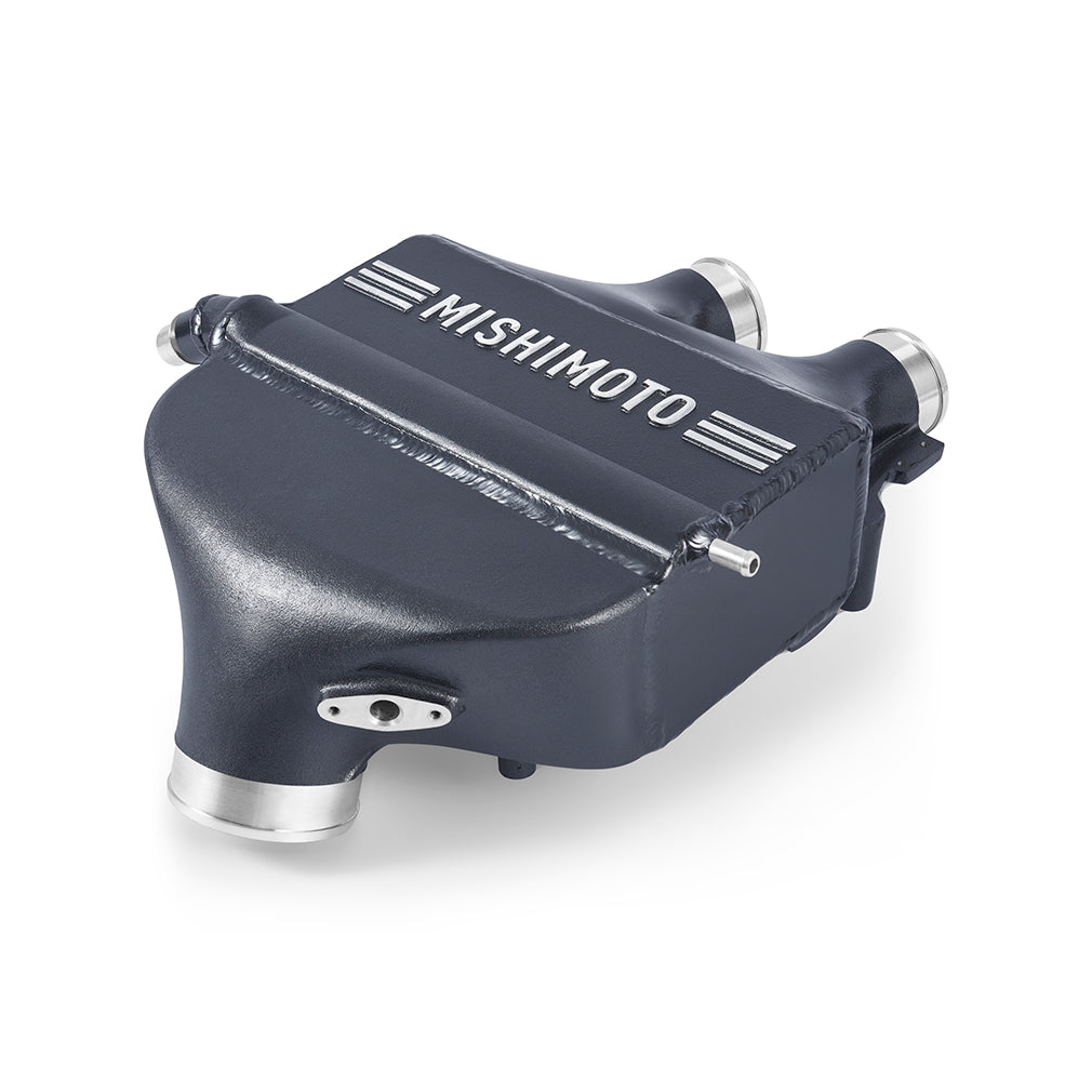 Mishimoto Power Pack Bundle — BMW M3 F80 / M4 F82/F83 2015–2020 MMB-F80-PPCAW
