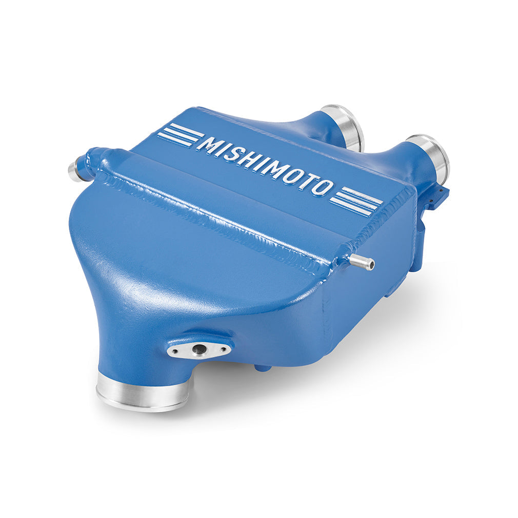 Mishimoto Power Pack Bundle — BMW M3 F80 / M4 F82/F83 2015–2020 MMB-F80-PPCAW