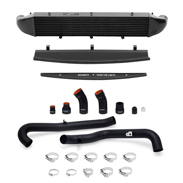 Mishimoto Intercooler Kit image 1
